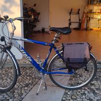 Bicicletta Atala Distance 