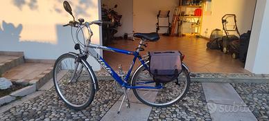 Bicicletta Atala Distance 