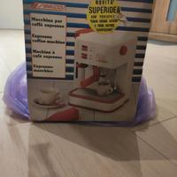 Macchina Caffè Saeco Superidea