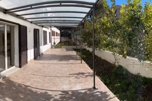 AMPIO APPARTAMENTO in residence a Monreale