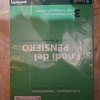 I NODI DEL PENSIERO 3 ISBN. 9788839528759