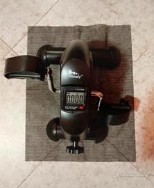 Mini Cyclette Pedaliera Himaly