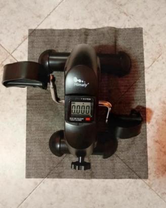 Mini Cyclette Pedaliera Himaly