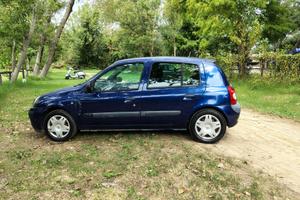 Clio 1.2 8v ....GPL... REVISIONATO