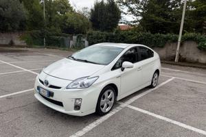 Toyota Prius 1.8 Executive