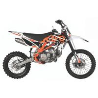 Pitbike Kayo GPX155 4T