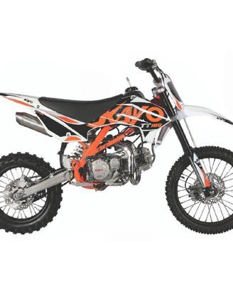 Pitbike Kayo GPX155 4T