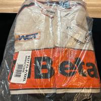 Tuta F1 BETA nuova xxxl