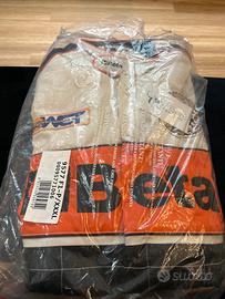 Tuta F1 BETA nuova xxxl