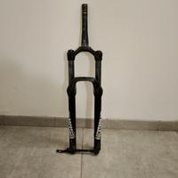 forcella rockshox recon RL