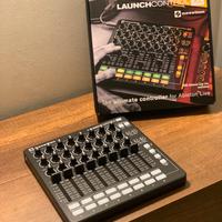 NOVATION LAUNCHPAD XL MK2  - USATO 1 VOLTA