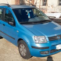 Panda 1.2 benzina