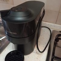 macchina del caffè Nespresso 