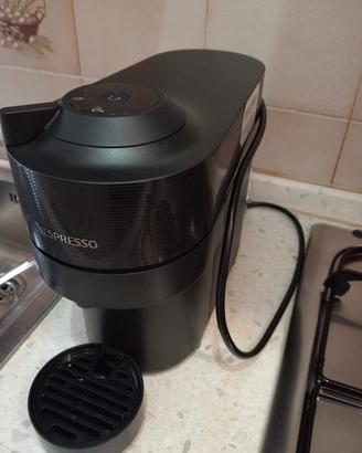 macchina del caffè Nespresso 