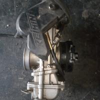Carburatore crf 450
