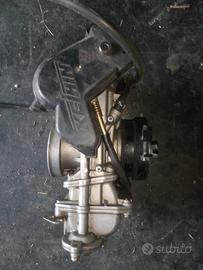 Carburatore crf 450