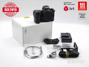 Nikon Z6