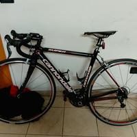 cannodale supersix 2007