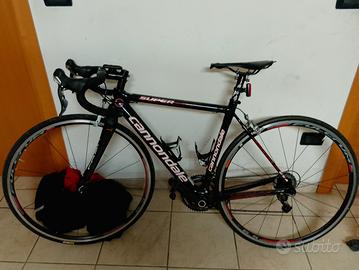 cannodale supersix 2007