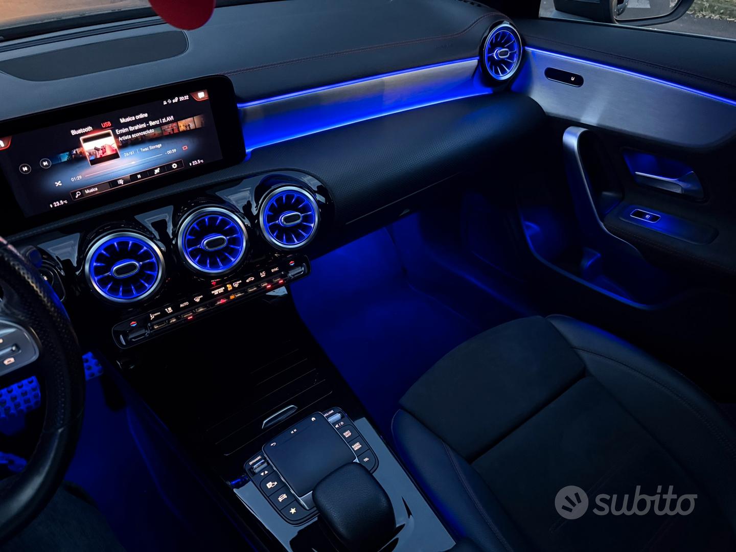 Mercedes-Benz Cla 2020 photo 5