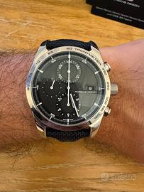 Orologio porsche design chronotimer full set
