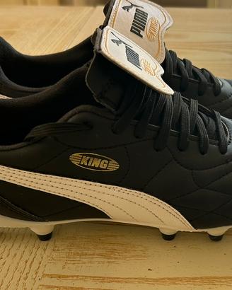 Puma King 37,5