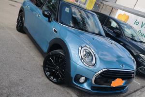 mini clubmann