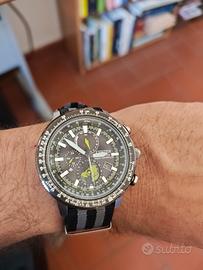 Citizen geo trekker 