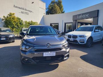 CITROEN C4 BlueHDi 130 S&S EAT8 Shine