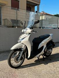 Honda SH Mode 125 2024