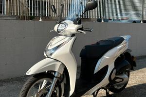Honda SH Mode 125 2024