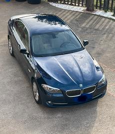 BMW serie 520