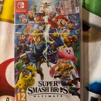 Gioco nintendo switch