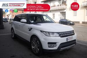 Land Rover Range Rover Sport Land Rover 3.0 t...