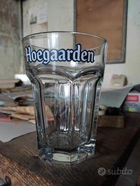 bicchieri Hoegaarden