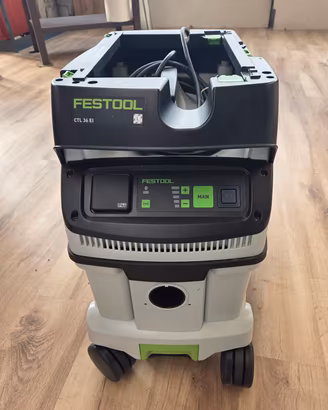 ASPIRATORE FESTOOL CTL36