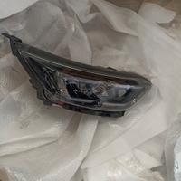 faro dx Kia stonic full led