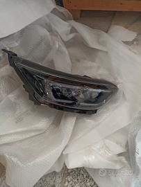 faro dx Kia stonic full led