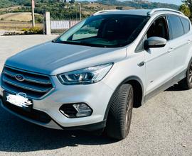 Ford Kuga 2.0 4x4