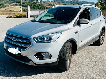 Ford Kuga 2.0 4x4