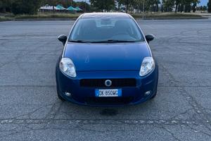 Fiat Grande Punto 26000 km ORIGINALI 