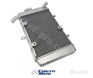 Radiatore Tnt Yamaha xmax 125 300 400 Tricity 300