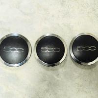 accessori fiat 500