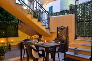 Casetta del Vicolo - Free Parking & 15 min Station