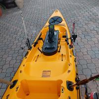 kayak 