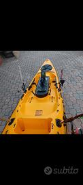 kayak 