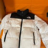Giacca the north face