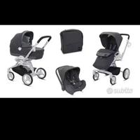 Trio Inglesina Quad