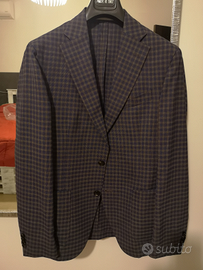 Giacca primavera estate Sartoria Latorre