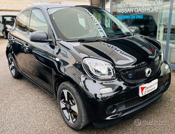 Smart ForFour EQ Prime